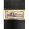 Image 2 : 1954 CANADIAN $10.00 BILL