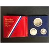 Image 1 : 1976 BI CENTENNIAL SILVER PROOF SET