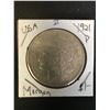 Image 1 : 1921 P MORGAN SILVER DOLLAR .900 SILVER