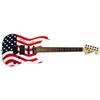Image 1 : America Signed Guitar