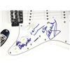 Image 2 : Beach Boys Signed Guitar