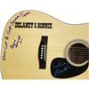 Image 2 : Delaney & Bonnie Signed Guitar
