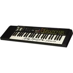 Doors Ray Manzarek Signed Keyboard