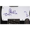 Image 2 : Genesis Band-Signed Guitar