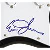 Image 2 : Eric Johnson Signed Guitar