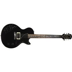 B. B. King Signed Guitar