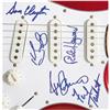 Image 2 : Little Feat Signed Guitar