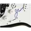 Image 2 : Johnny Van Zant Signed Lynyrd Skynyrd Guitar