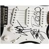 Image 2 : The Misfits Signed Guitar