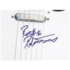 Image 2 : Robbie Robertson Signed Guitar