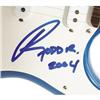 Image 2 : Todd Rundgren Signed Guitar