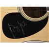 Image 2 : George Strait Signed Guitar