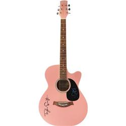 Taylor Swift Signed Guitar