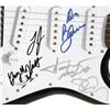 Image 2 : 38 Special Signed Guitar