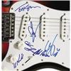Image 2 : Toto Signed Guitar