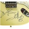 Image 2 : U2 Band Signed Guitar