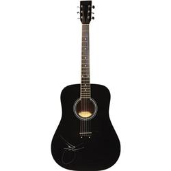 Dwight Yoakam Signed Guitar