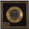 Image 1 : Larry Knechtel "Monday, Monday" Gold Single