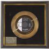 Image 1 : Larry Knechtel "Up - Up and Away" Gold Single