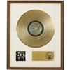 Image 1 : Larry Knechtel "Best of Bread Vol II" RIAA Award