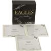 Image 1 : Eagles Autographed "Paper Sleeve Collection" Set