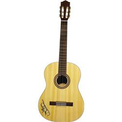 Joe Walsh Autographed Yamaha Guitar