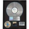 Image 1 : Eagles "Hotel California" RIAA Multi-Plat Award