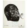 Image 1 : Louis Armstrong Signed Photograph