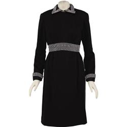 June Carter Cash Dress