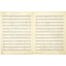 Duke Ellington -- "You Turned the Tables On Me"