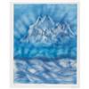 Image 1 : Jerry Garcia "Blue Iceberg" Ltd. Edition Print