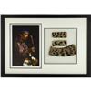 Image 1 : Jimi Hendrix Owned and Worn Collar and Armbands