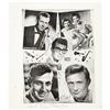 Image 2 : Buddy Holly and the Crickets, Twice Autographed