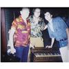 Image 3 : Jerry Lee Lewis Signed Mason & Hamlin Organ