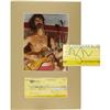 Image 1 : Frank Zappa Signed Check