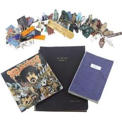 Frank Zappa 200 Motels Group