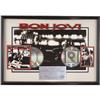 Image 1 : Bon Jovi "Cross Road" RIAA CD Award