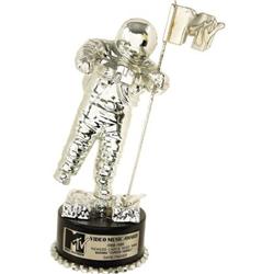 David Fincher's MTV Award for Madonna Video