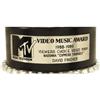 Image 3 : David Fincher's MTV Award for Madonna Video