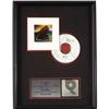 Image 1 : Sting "The Soul Cages" RIAA Platinum Album Award