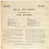 Image 2 : Avons "Hull Records Cordially Invite You To Meet