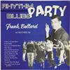 Image 1 : Frank Ballard with Phillip Reynolds Band "Rhythm