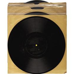 Duke Ellington Acetate Group of 4.