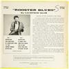 Image 2 : Lightnin' Slim "Rooster Blues" Mono LP (Excello