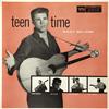 Image 1 : Ricky Nelson "Teen Time" LP (Verve 2083, 1957).