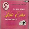 Image 1 : Little Esther Phillips "Memory Lane" Mono LP (Ki