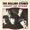 Image 1 : Rolling Stones "Heart of Stone" Picture Sleeve (