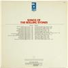 Image 2 : Songs of the Rolling Stones Promo LP (Abkco 1,