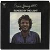 Image 1 : Springsteen "Blinded By The Light" 45 Pic Sleeve