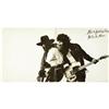 Image 1 : Bruce Springsteen "Born to Run" Promo LP (Columb